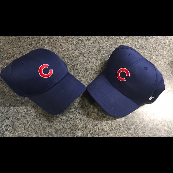 infant cubs hat
